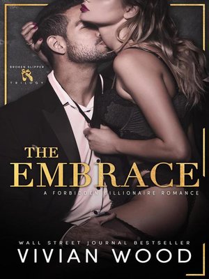 cover image of The Embrace